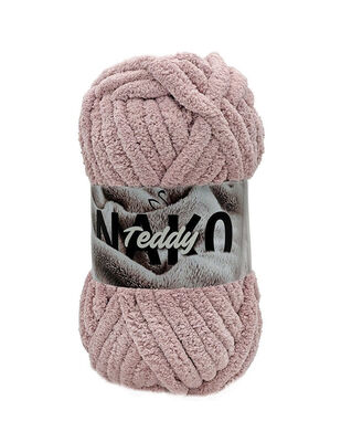 Nako Teddy El Örgü İpliği