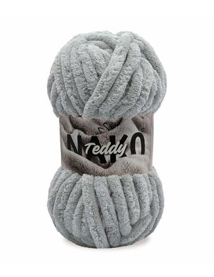 Nako Teddy El Örgü İpliği