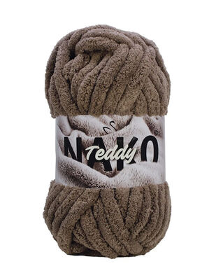 Nako Teddy El Örgü İpliği
