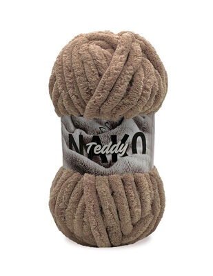 Nako Teddy El Örgü İpliği