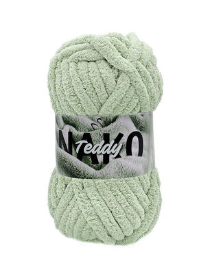 Nako Teddy El Örgü İpliği