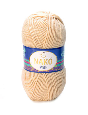Nako Vega El Örgü İplikleri