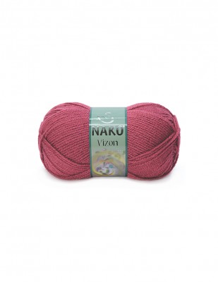 NAKO - Nako Vizon Hand Knitting Yarns (1)