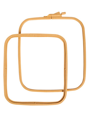 NURGE - Nurge Kare Kasnak - Plastik - 250 x 28 0 mm - No 4