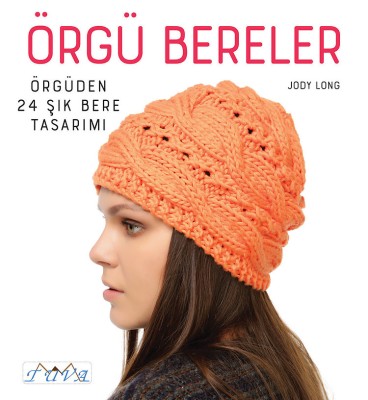 TUVA - Örgü Bereler - 6250