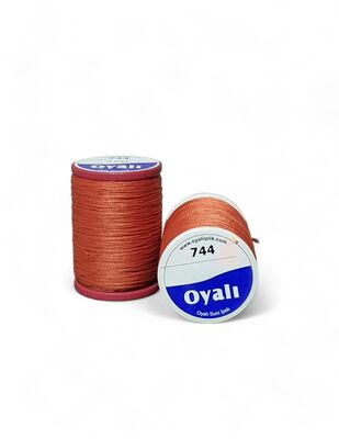 Oyalı Suni İpek - 6 Katlı - El Nakış İplikleri