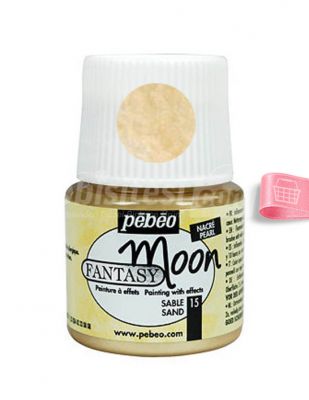 Pebeo Moon Fantasy - 45 ml