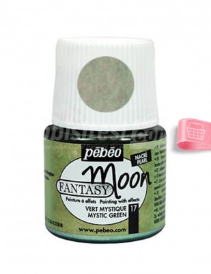 Pebeo Moon Fantasy - 45 ml - Thumbnail