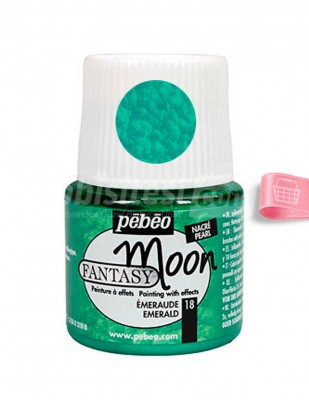 Pebeo Moon Fantasy - 45 ml - Thumbnail