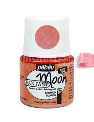 Pebeo Moon Fantasy - 45 ml