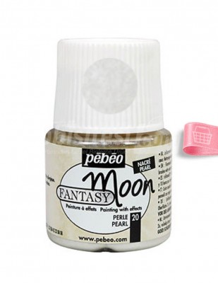 Pebeo Moon Fantasy - 45 ml - Thumbnail