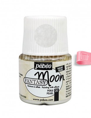 Pebeo Moon Fantasy - 45 ml - Thumbnail