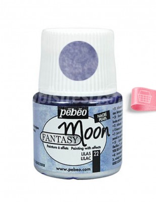 Pebeo Moon Fantasy - 45 ml - Thumbnail