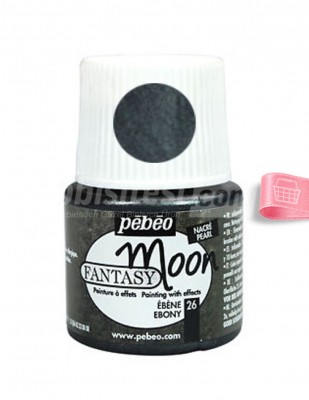 Pebeo Moon Fantasy - 45 ml - Thumbnail