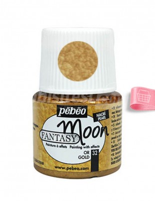 Pebeo Moon Fantasy - 45 ml - Thumbnail