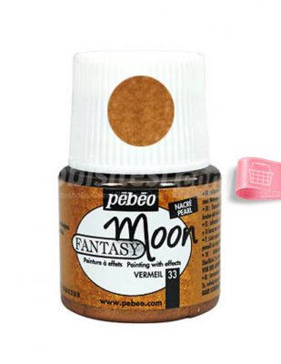 Pebeo Moon Fantasy - 45 ml