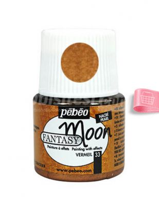 Pebeo Moon Fantasy - 45 ml