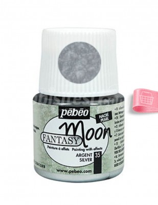 Pebeo Moon Fantasy - 45 ml - Thumbnail