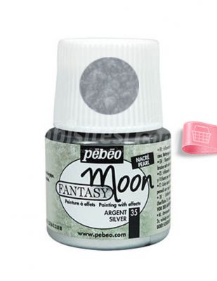 Pebeo Moon Fantasy - 45 ml