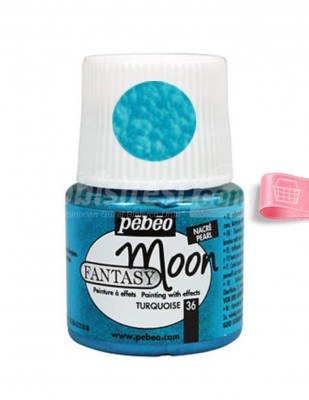 Pebeo Moon Fantasy - 45 ml - Thumbnail