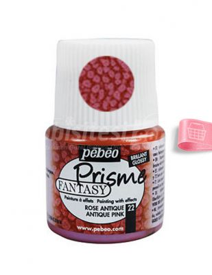 Pebeo Prisme Fantasy - 45 ml