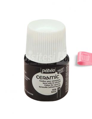 Pebeo Seramik Boyası - 45 ml