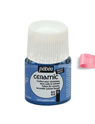 Pebeo Seramik Boyası - 45 ml