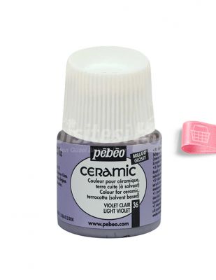 Pebeo Seramik Boyası - 45 ml