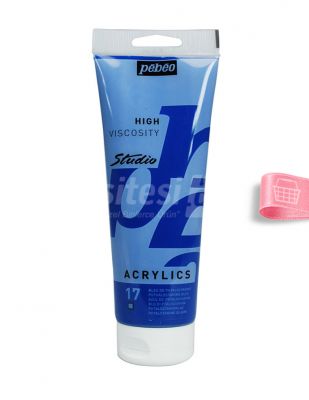 Pebeo Studio Akrilik Boyalar - 100 ml