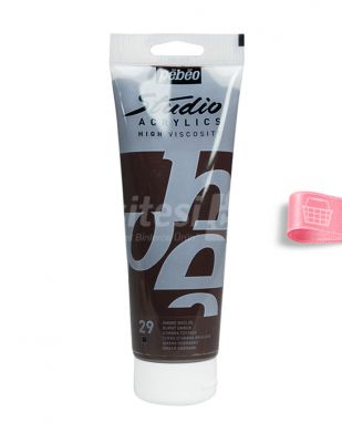 Pebeo Studio Akrilik Boyalar - 100 ml