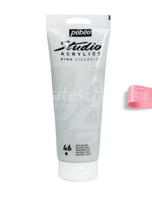 Pebeo Studio Akrilik Boyalar - 100 ml