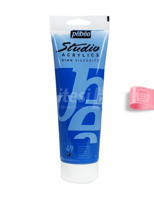 Pebeo Studio Akrilik Boyalar - 100 ml