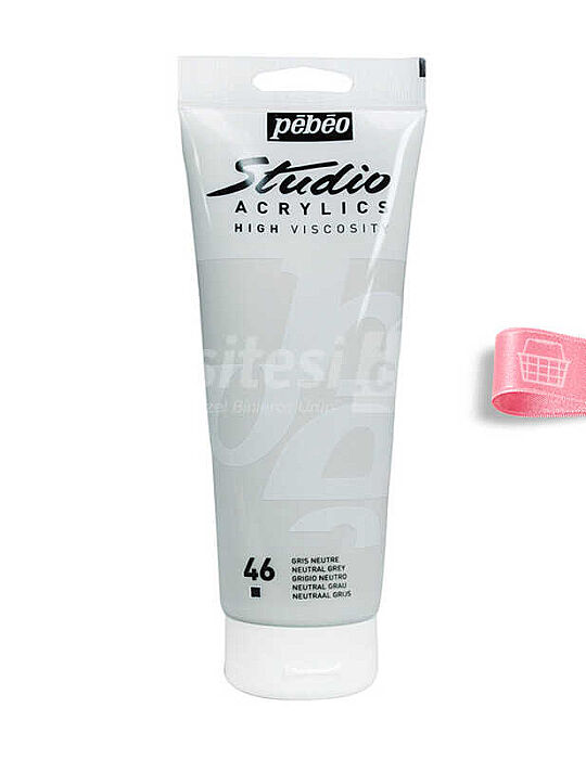 Pebeo Studio Akrilik Boyalar - 100 ml - 31