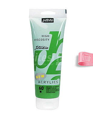 Pebeo Studio Akrilik Boyalar - 100 ml - 43