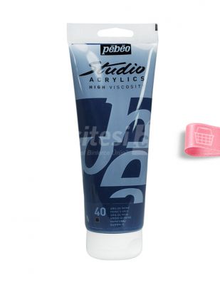 Pebeo Studio Akrilik Boyalar - 100 ml