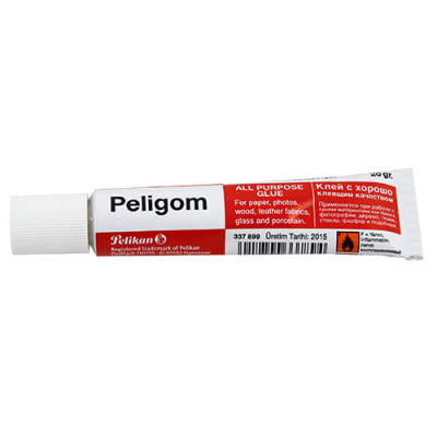 Peligom Çok Amaçlı Yapıştırıcı - 20 gr