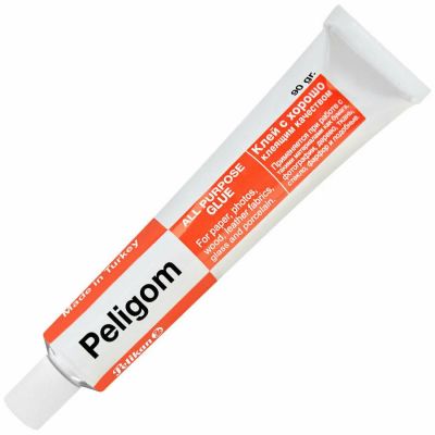 Peligom Çok Amaçlı Yapıştırıcı - 90 gr