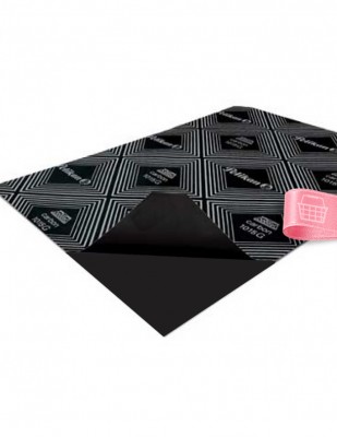 PELİKAN - Pelikan Karbon Kağıdı Siyah - 3 Adet / Paket