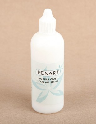 PENART - Penart Cam Boncuk Yapıştırıcısı - 100 cc