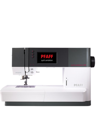 PFAFF - Pfaff Elektronik Dikiş ve Piko Makinası - Quilt Ambition 630