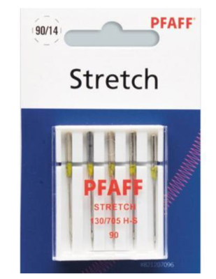 PFAFF - Pfaff Stretch İğneleri - No 14 - 821207096