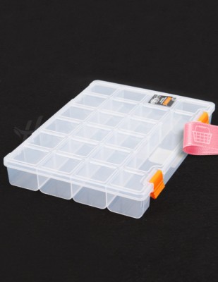  - Plastik Saklama Kabı - 11