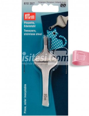 PRYM - Prym Cımbız - Paslanmaz Çelik - 610357