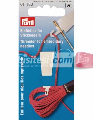 PRYM - Prym İplik Geçirici - 611180
