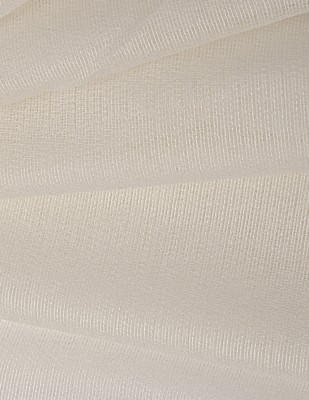  - Raşel Tela - En 90 cm - Krem