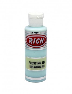 RICH - Rich Buzlandırma Jeli - 120 cc