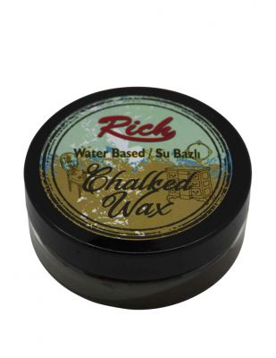 Rich Chalked Wax - 11005 Espresso - 50 cc