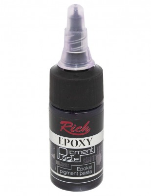 RICH - Rich Epoksi Pigment Paste - 20 cc - 11364 Yeşil