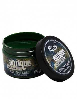 Rich Eskitme Kremi - Antique Cream - 150 cc - Thumbnail