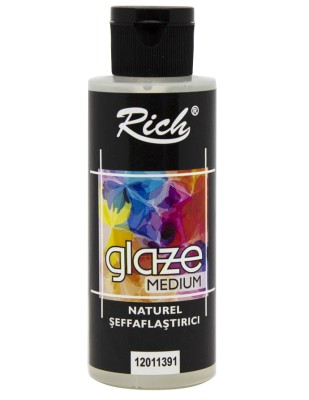 RICH - Rich Glaze - 120 cc